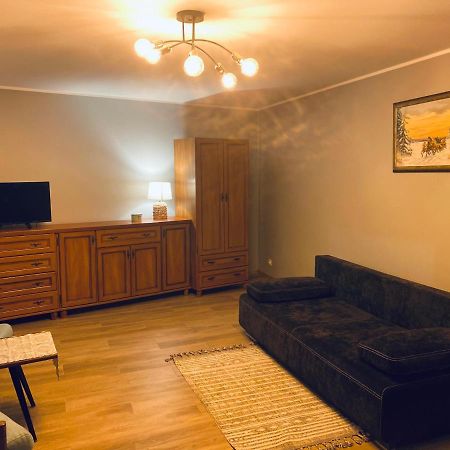 Agroturystyka U Agaty Chęciny المظهر الخارجي الصورة