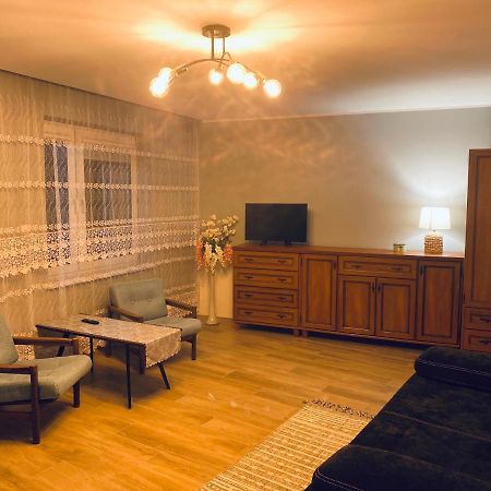 Agroturystyka U Agaty Chęciny المظهر الخارجي الصورة