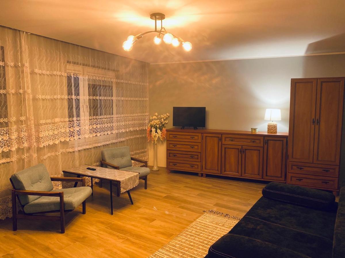Agroturystyka U Agaty Chęciny المظهر الخارجي الصورة